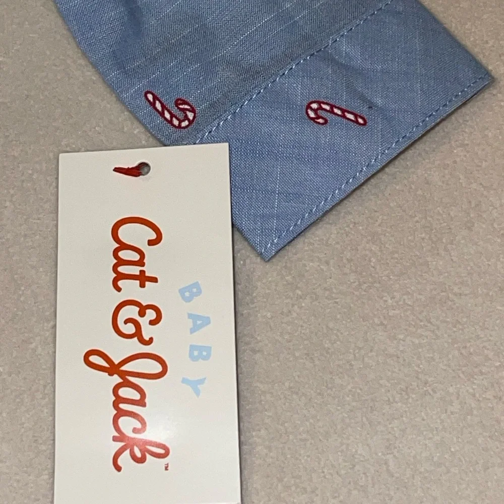 NWT Cat‎ & Jack Outfit